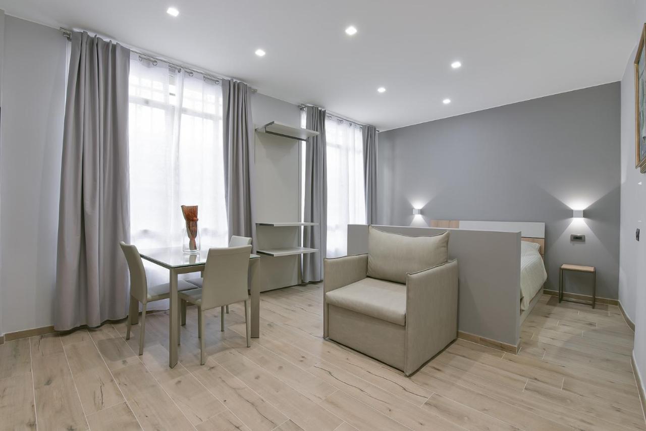 Sar May Apartments Bologna Buitenkant foto