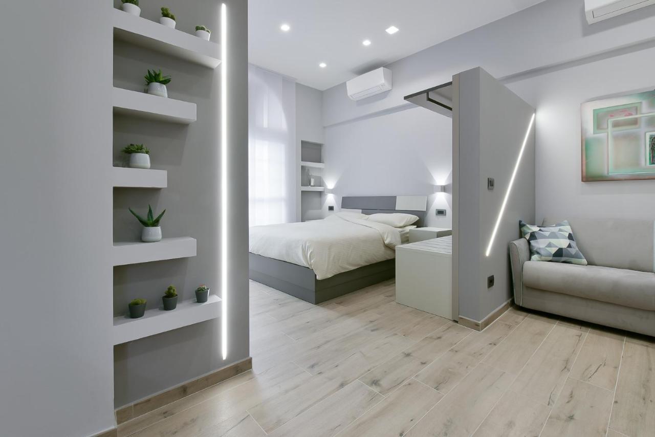 Sar May Apartments Bologna Buitenkant foto