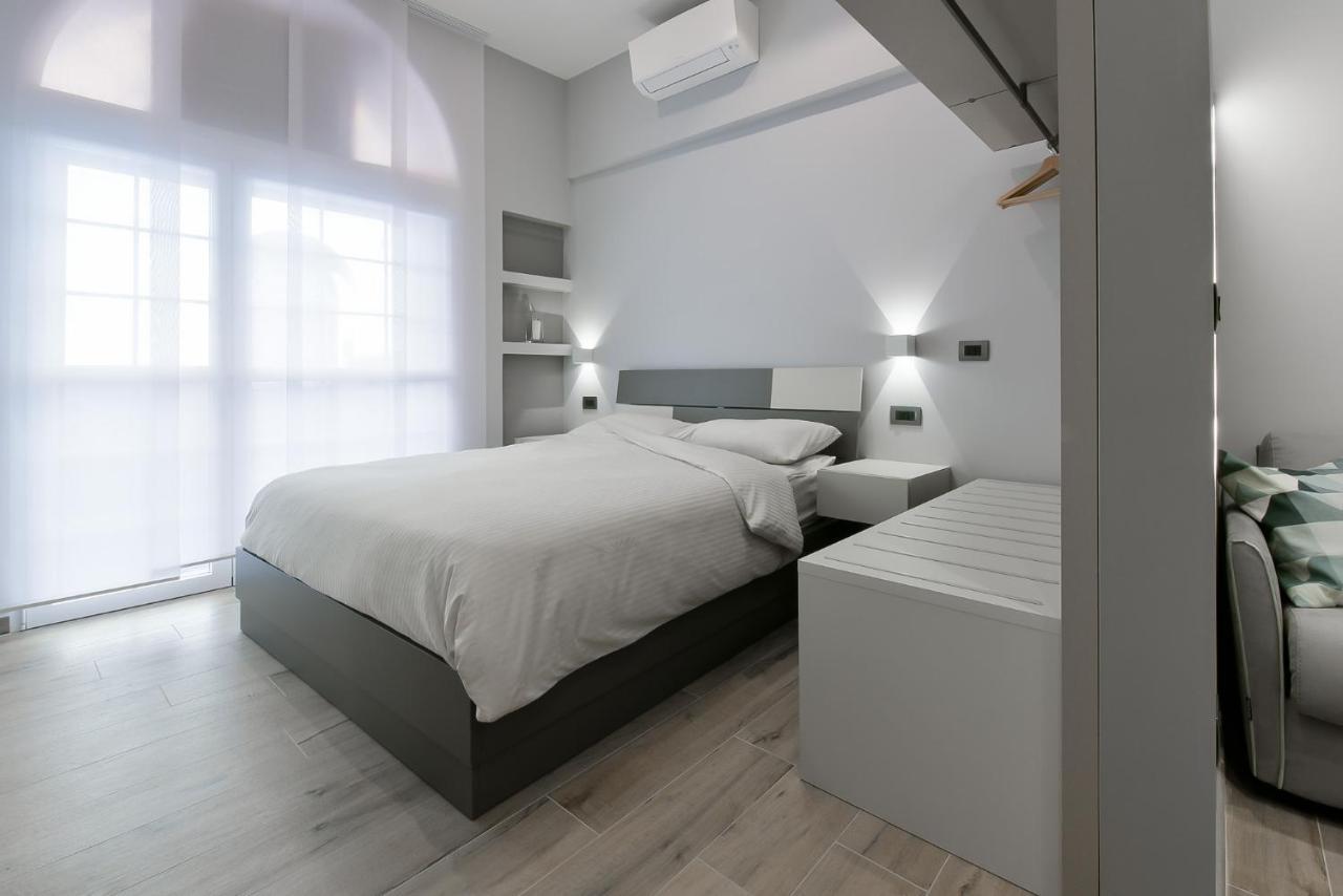 Sar May Apartments Bologna Buitenkant foto