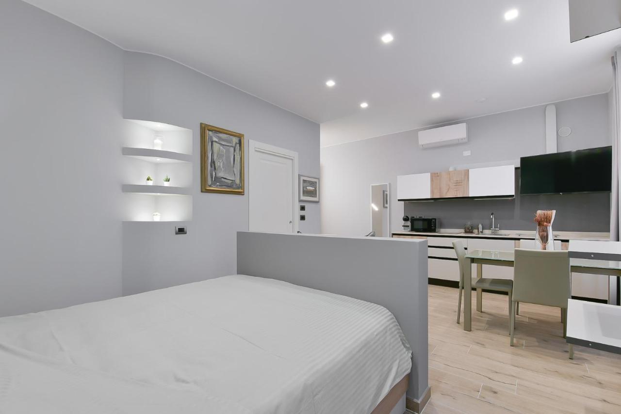 Sar May Apartments Bologna Buitenkant foto