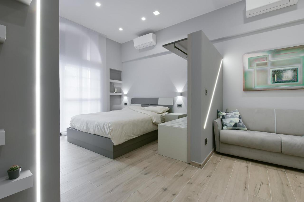 Sar May Apartments Bologna Buitenkant foto